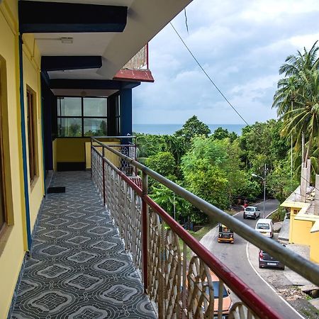 Bed and Breakfast Andaman Ocean Breeze Порт-Блэр Экстерьер фото